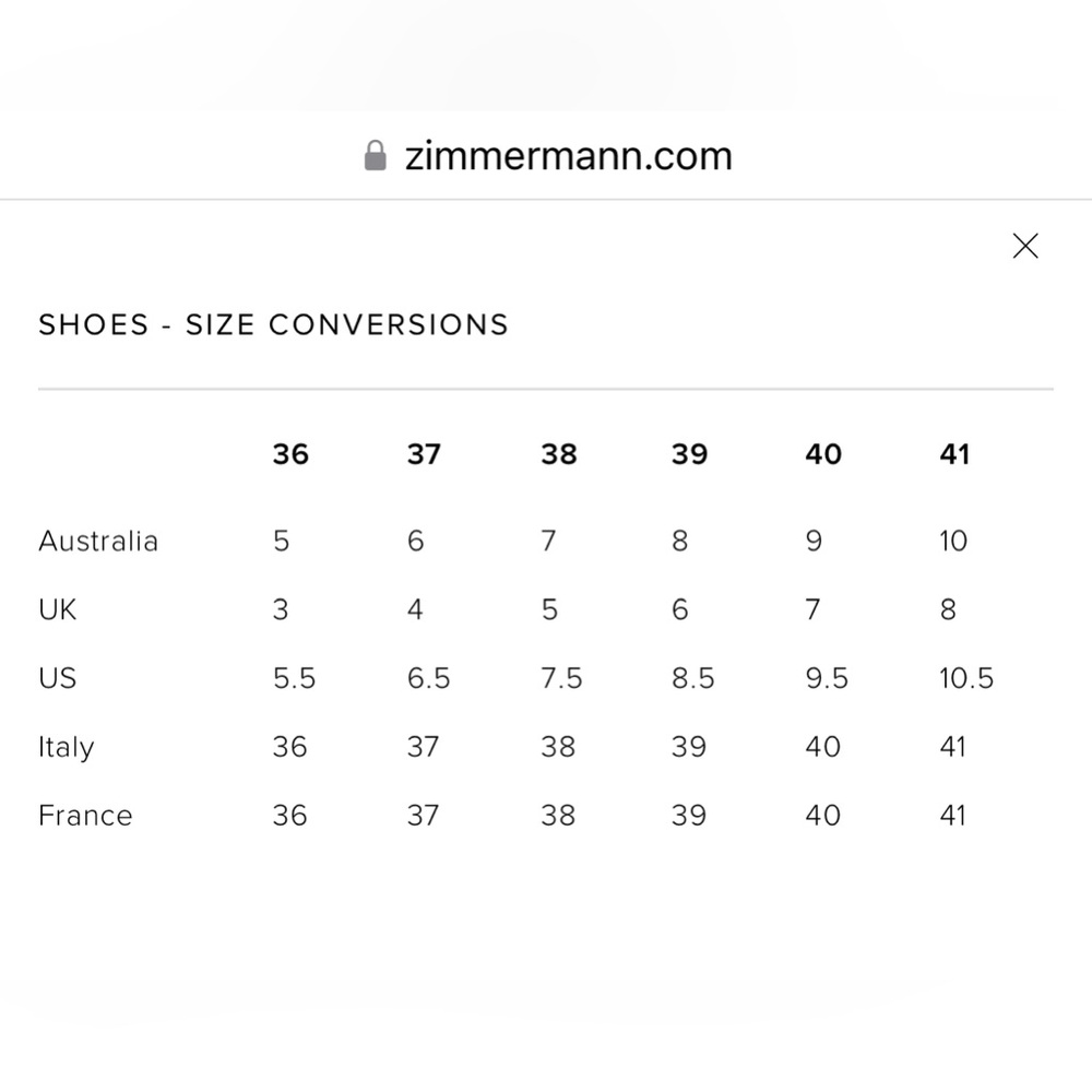 ZIMMERMANN Lace-Up Velvet Ankle Boots - Mustard BRAND NEW Size 40 - Picture 12 of 12